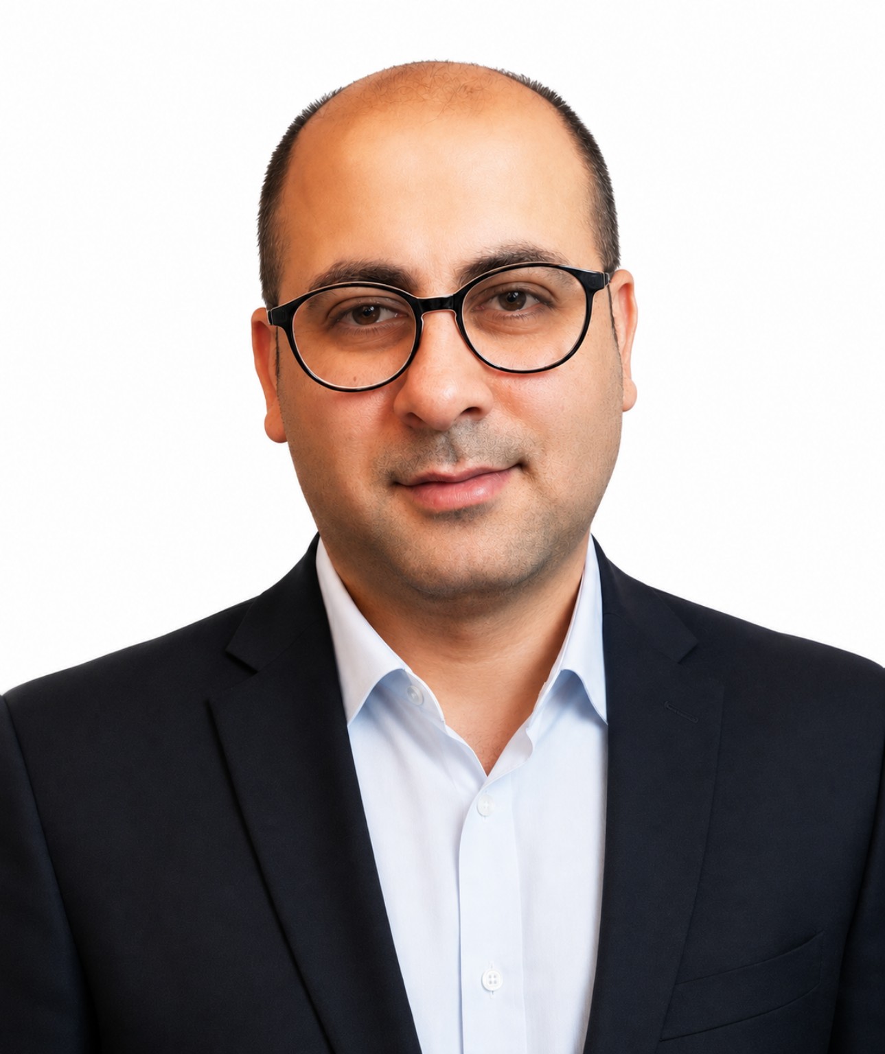 مهندس عماد خراسانی، مدیرعامل